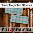 Blue Magic Sildenafil 29
